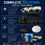 Ad for laptop services