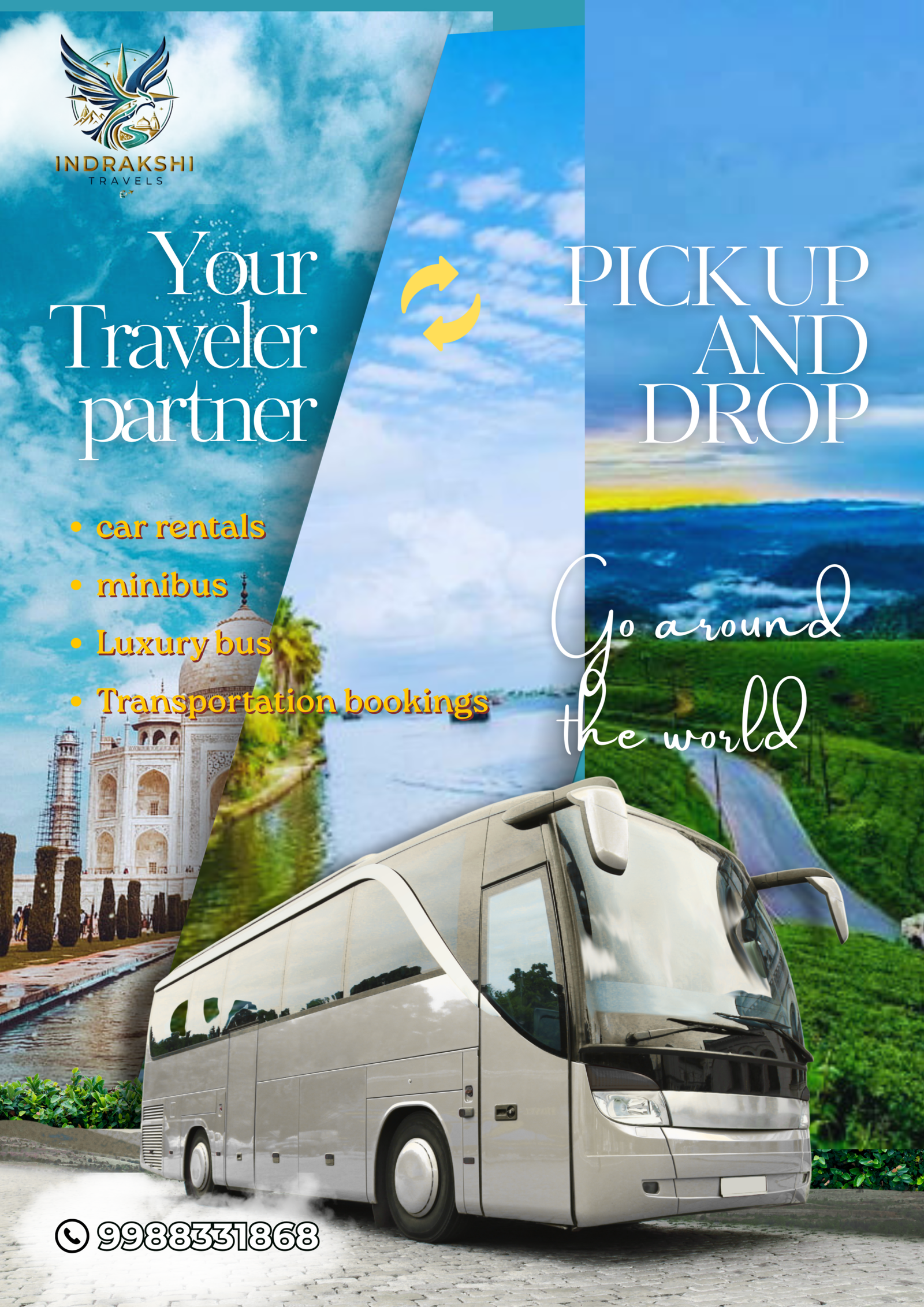 Tourism Ad