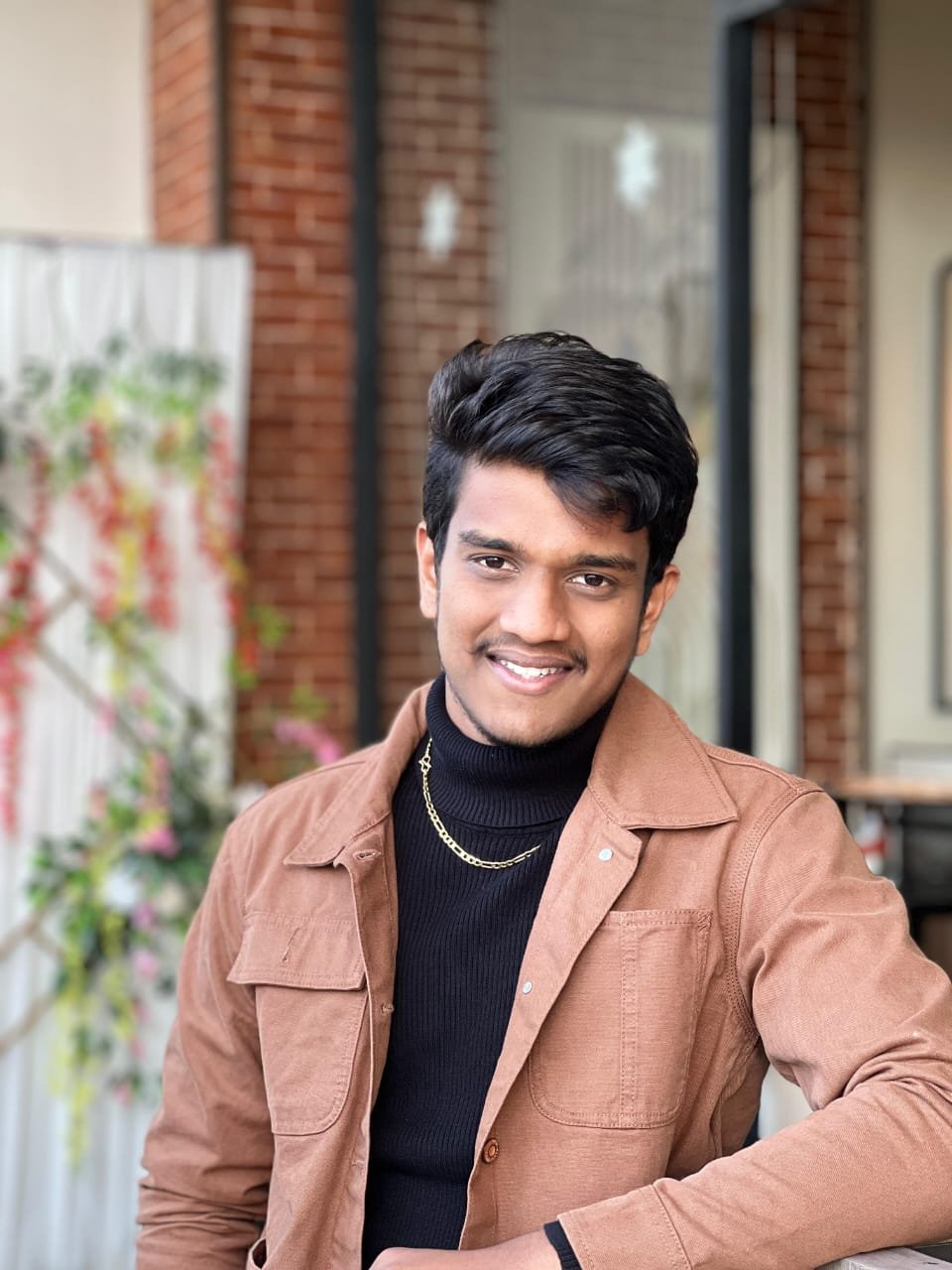 Karthik DC Photo